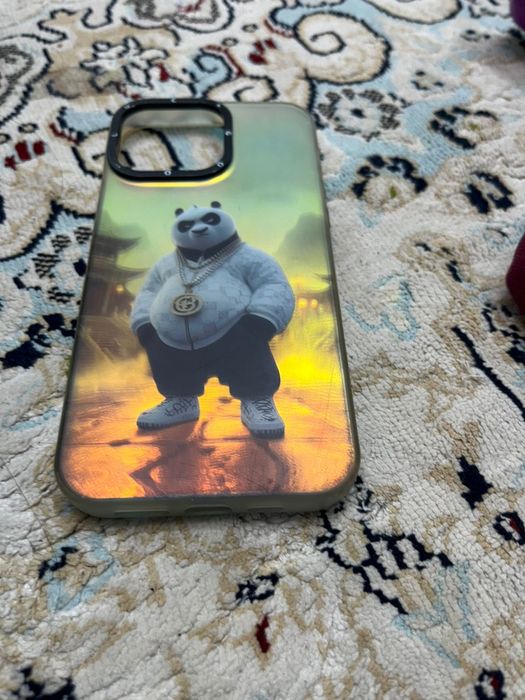 Чехол айфон 15про макс