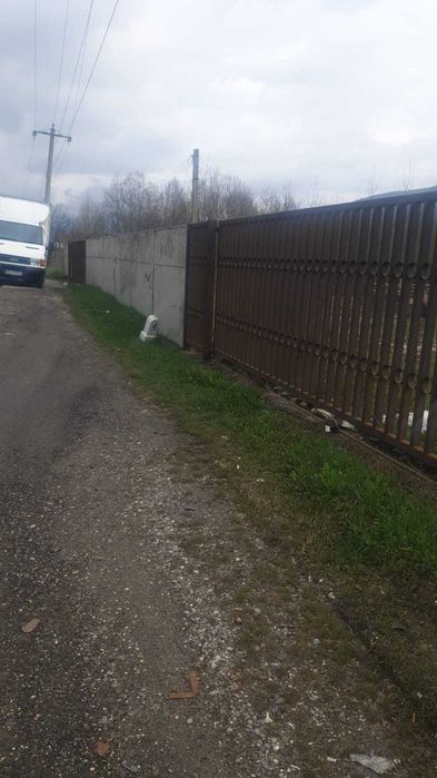 Teren la DN1, vanzare/inchiriere, Sinaia- Busteni