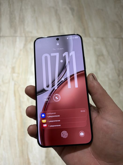 Honor x9d 12/256gb