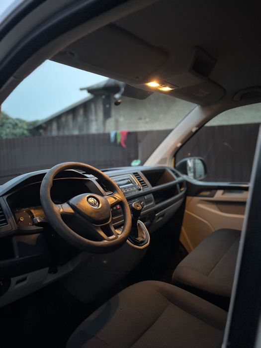 Volkswagen T6 2019