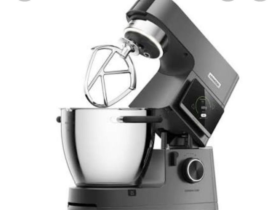 KENWOOD Cooking Chef XL