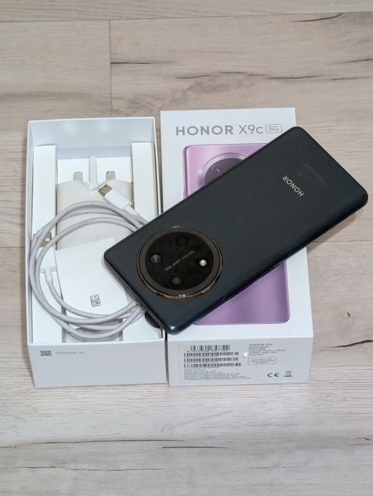 Honor X9c 256 gb Ram 12 5G