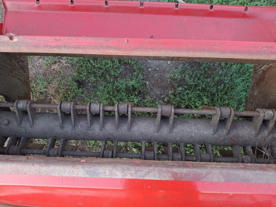 Tocătoare paie ,în stare bunăă