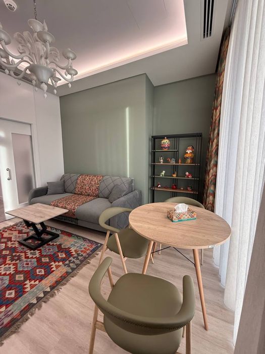 Сдается квартира Nest One A blok