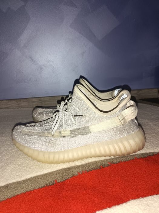 Adidas Yeezy 350 albi reflectiv
