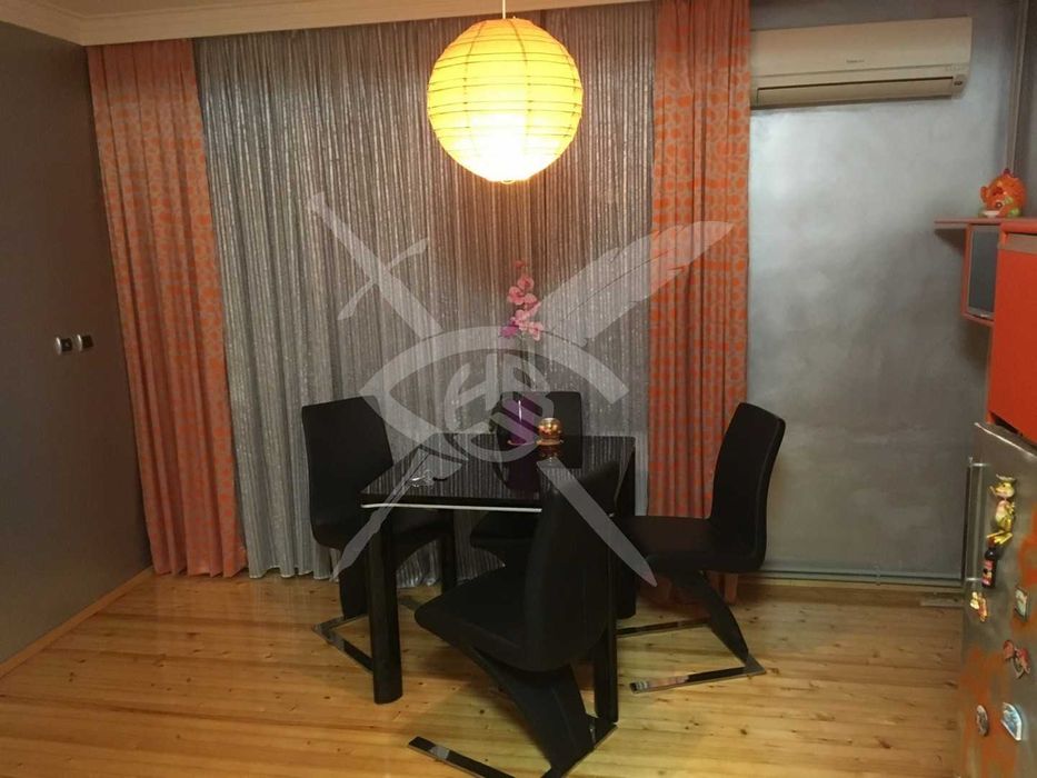 Етаж от къща в с. Волуяк №117217