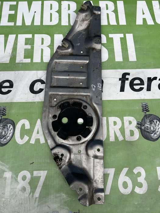 Scut metalic motor  BMW G20 3.0 D X Drive