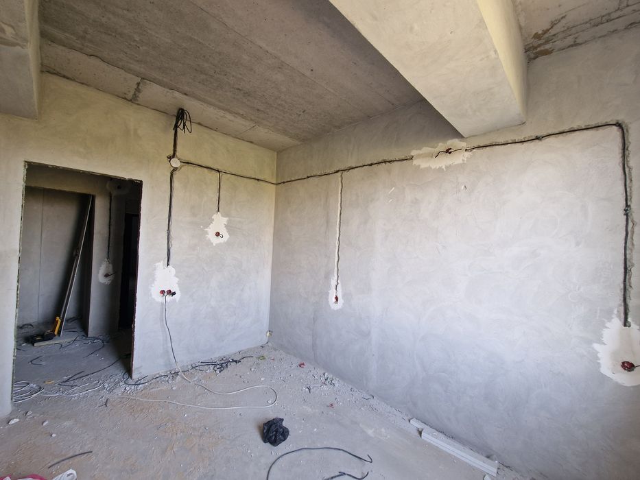 Sifatli elektramantaj xizmati.