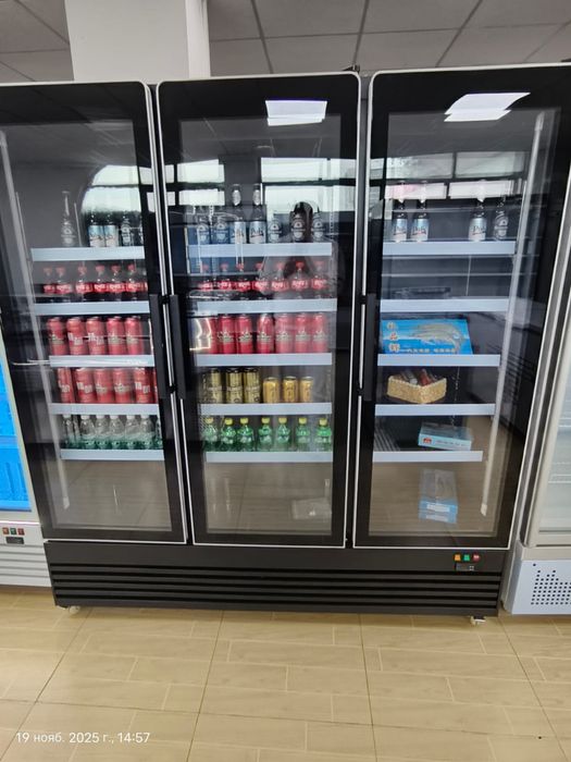 Стеллажи новые