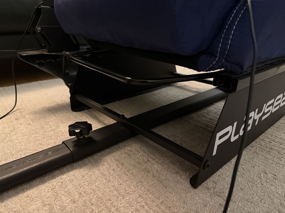 Racing sim complet logitech G29