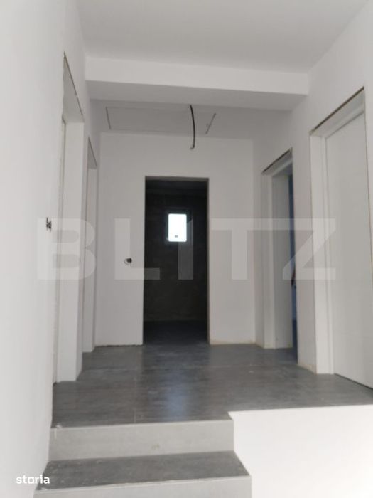 Casa individuala moderna in Apahida cu un teren de 295mp