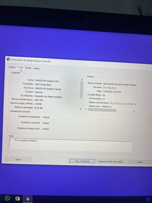 Vand Laptop Asus Gaming !! Ruleaza exceptional!