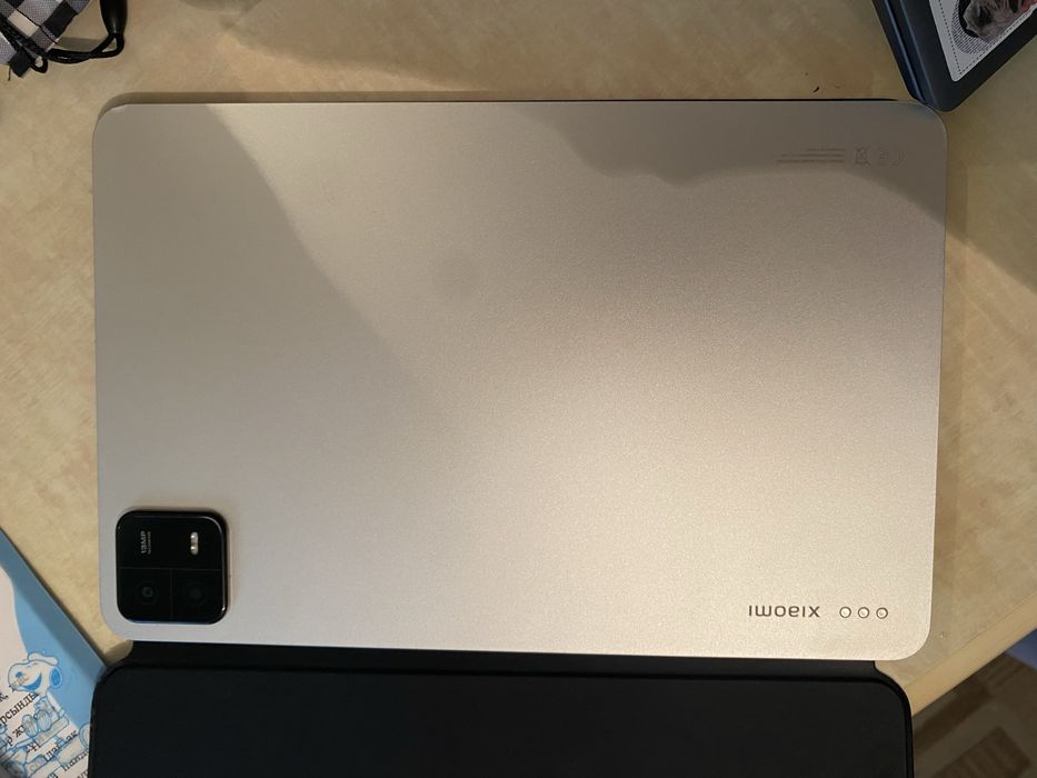 Планшет Xiaomi pad 6 в отличном состоянии