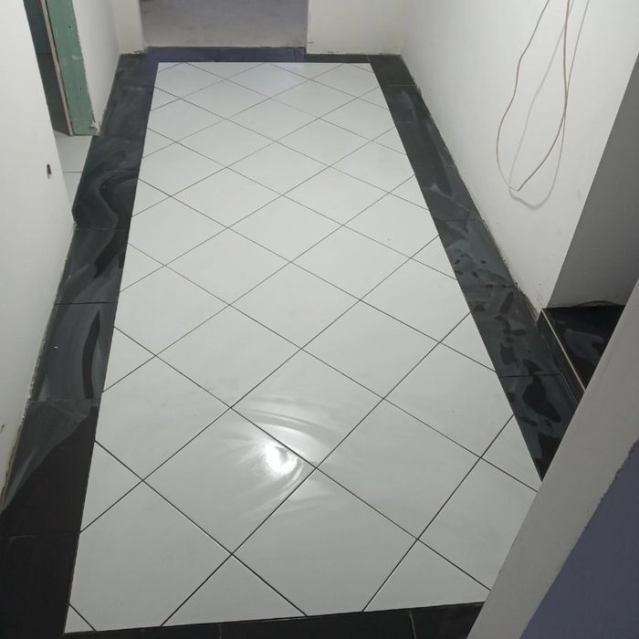 Ремонт под ключ квартиры дома