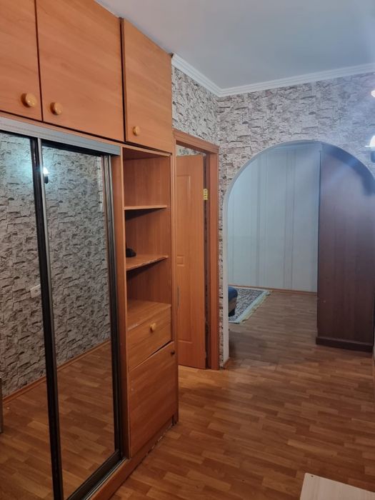 Аренда 2-комнатной квартиры