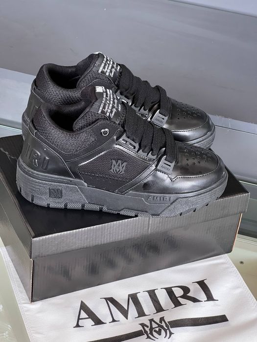 Adidasi Amiri noi !!! Marimi 40/44 !!!