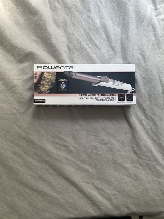 Ondulator Rowenta