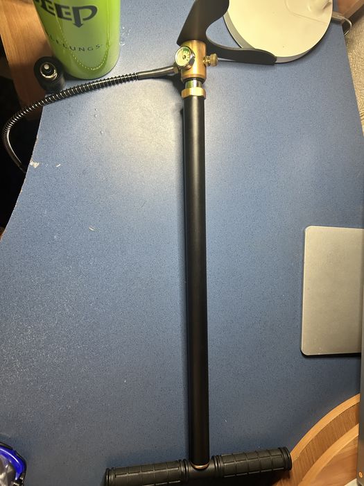 Набор для дайвинга