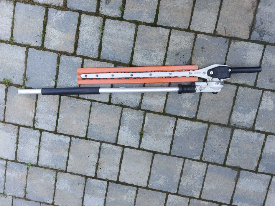 Приставка ножица за жив плет STIHL