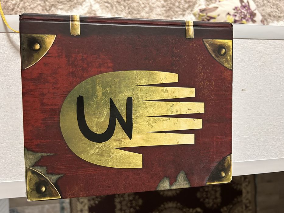 Книга Графити Фолз Дневник №3