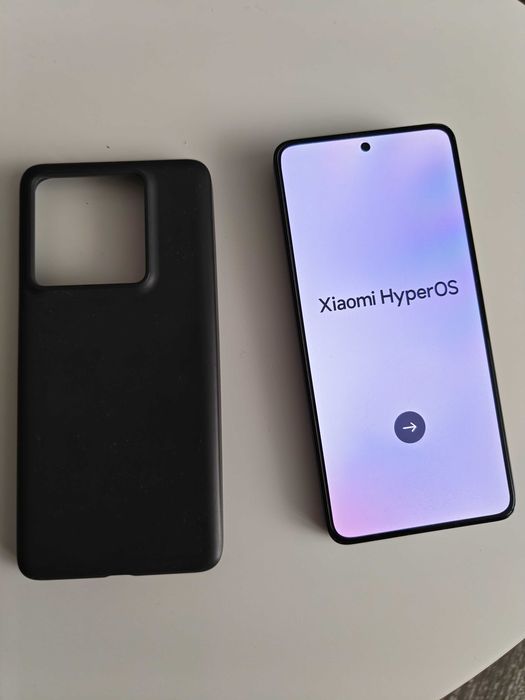 Xiaomi mi 14T pro
