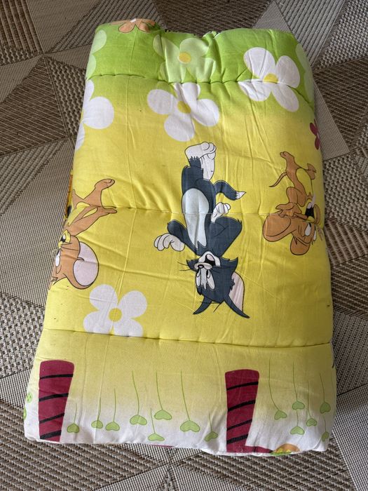 Корпешка детская 125-65 см
