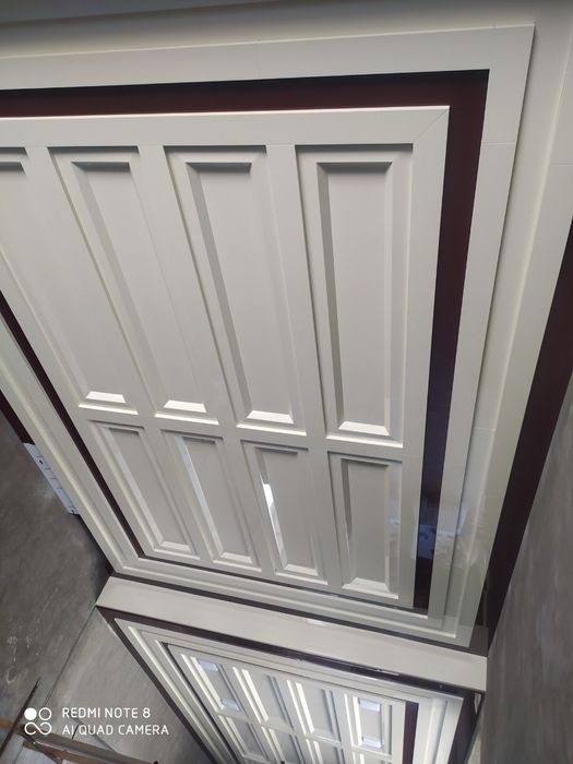 Алюкабонд Alyukabond Alkabond xizmatlari