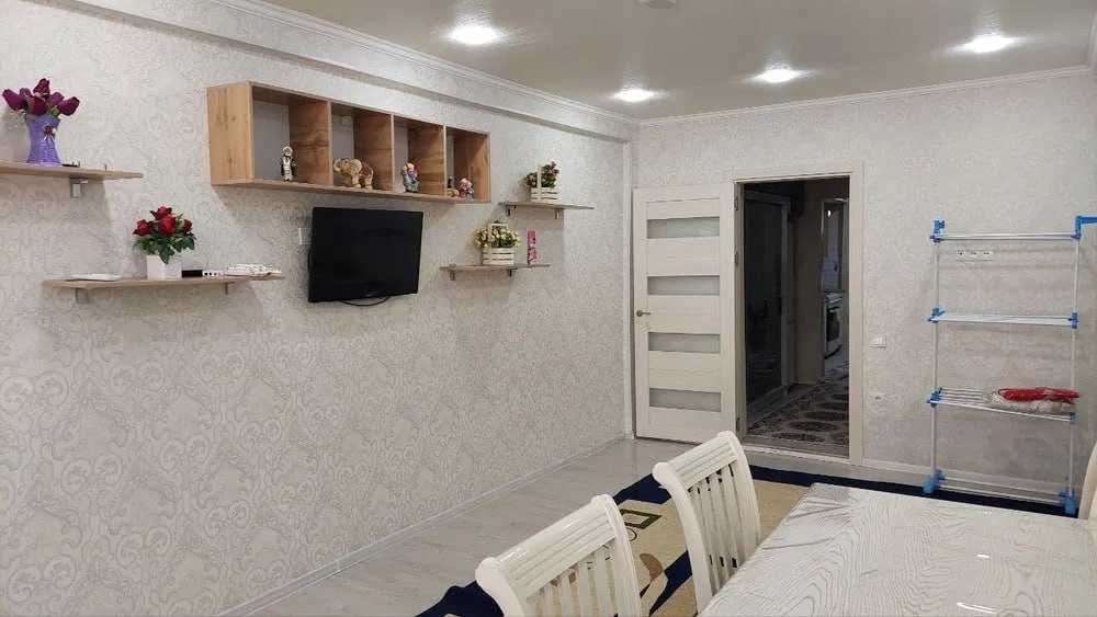 Сдаётся 2х комнатная квартира Учтепинском р-не! Книжный, OutLet 074*