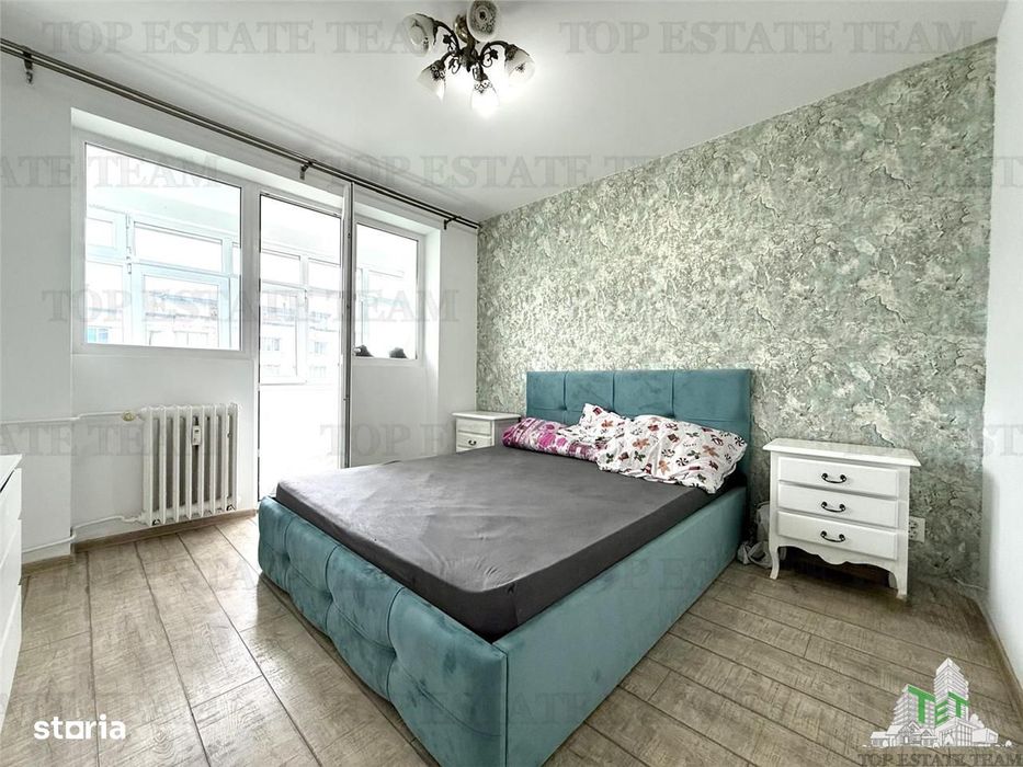 Apartament 3 camere | Renovat | 2 min de Metrou | Drumul Taberei — fotografia 1