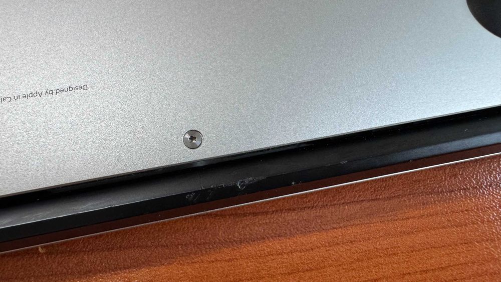 MacBook Air 11" (Early 2015) 128GB 4GB RAM Core i5