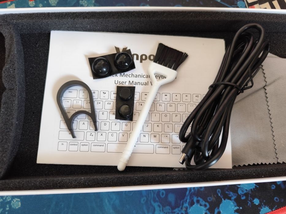 Tastatura premium Vinpok