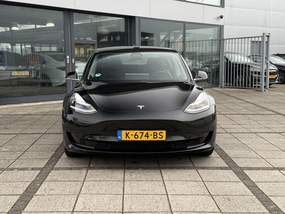 Tesla Model 3 SR+ 12.2020 93%SOH