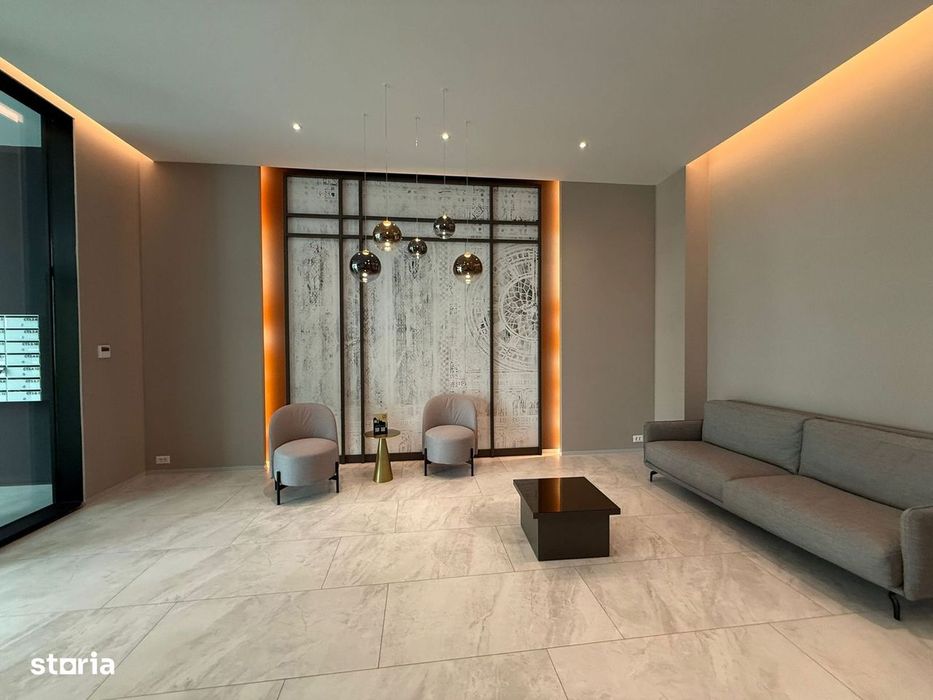 3 camere One Cotroceni Park