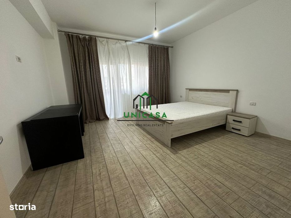 Apartament 3 camere - Dem Radulescu