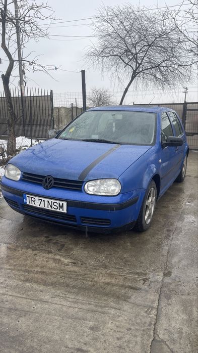 Vand Golf 4 1.9 ALH