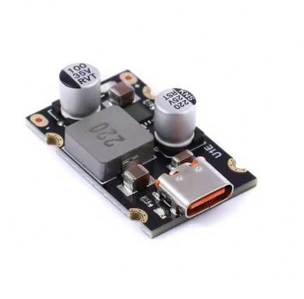 Modul de incarcare baterie 65W