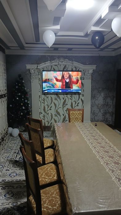 Oqtosh dacha oila uchun