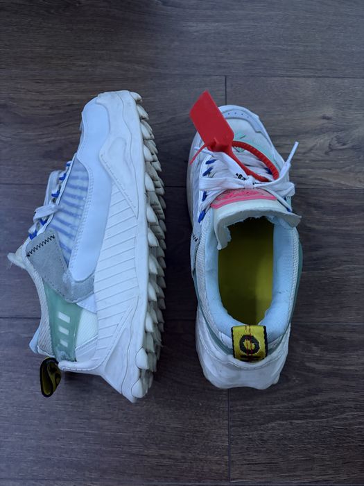 Off White Odsy 1000