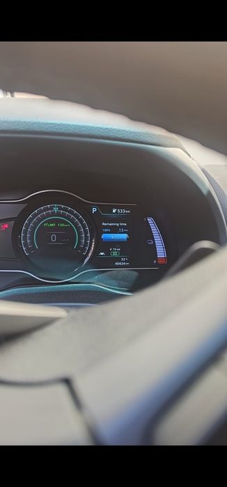 HYUNDAI Kona 2020 — imagine 4