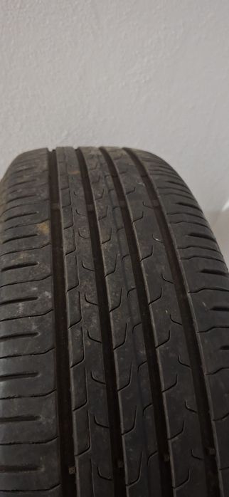 Anvelope Vara  EcoContinental 215/65/17 XL