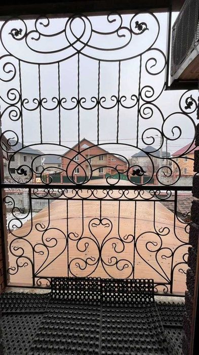 Продается 5 ком дом Новостройка Калжан_Империя