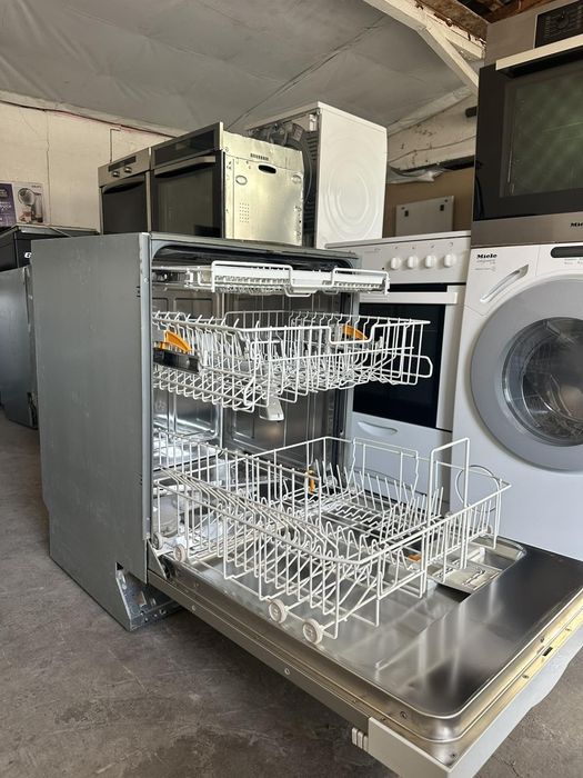 Съдомиялна +гаранция 1 година. MIELE за вграждане 60см. Безплатна доставка за София