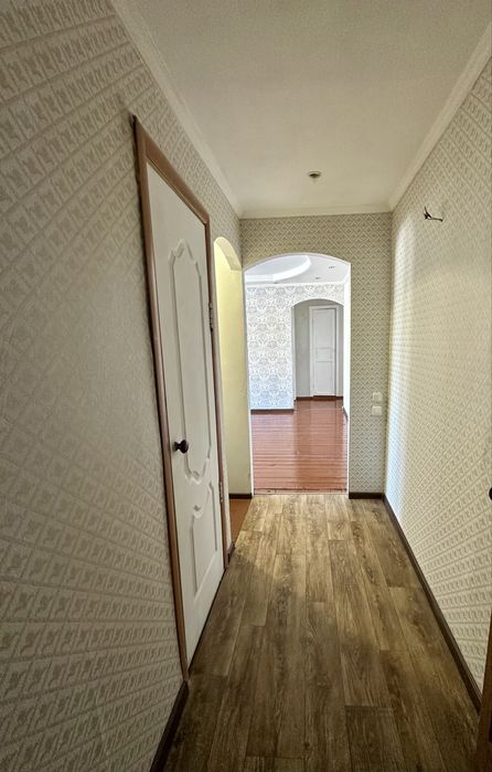 3-х комнатная квартира Лисаковск