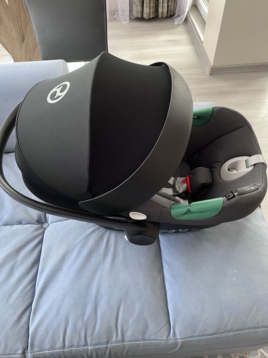 Бебешко столче Aton B-2 İ-size