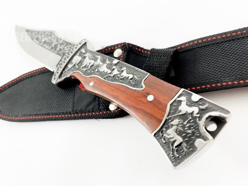 Ловен нож Columbia 3189