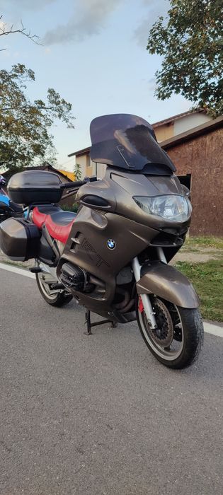 Bmw r1100 rt  1996
