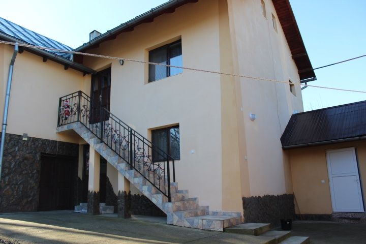 Casă de vânzare – Pietrari, jud. Vâlcea |