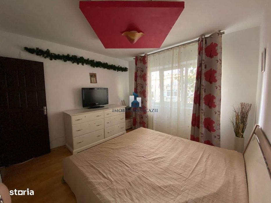 Apartament 2 Camere Decomandat Aparatorii Patriei