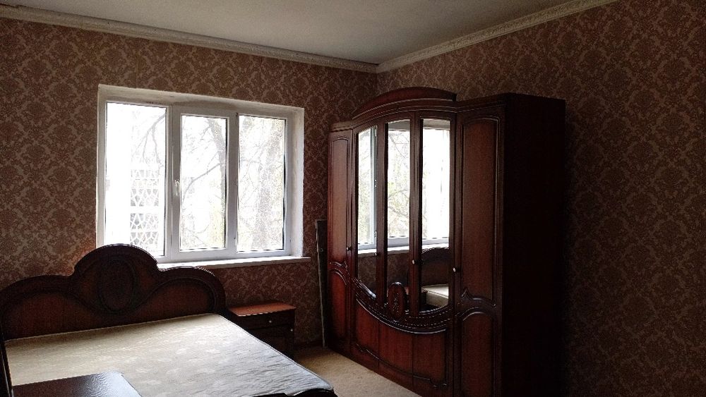 Продаётся квартира улучшенной планировки