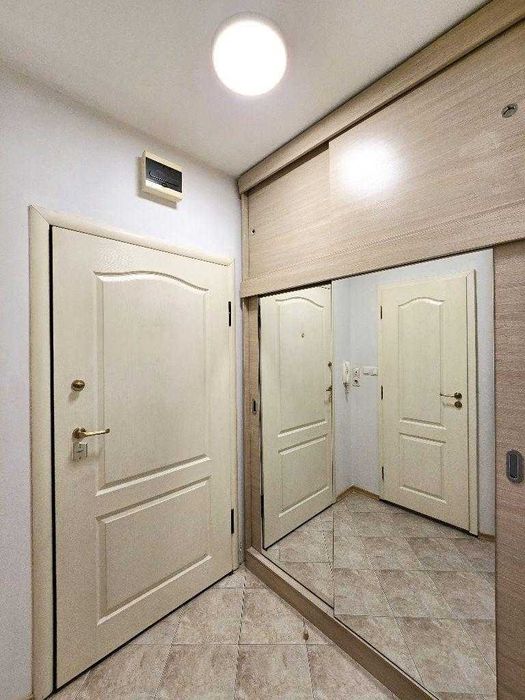 Продава се Двустаен апартамент в Пловдив, Кършияка - 60 кв.м за 2817 €/кв.м - Снимка #4